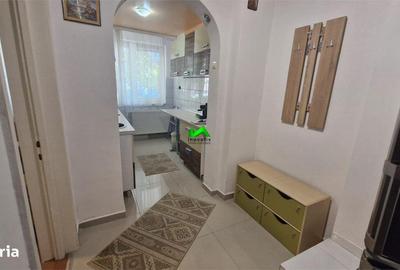 Apartament cu 2 camere semidecomandat în Central - 1