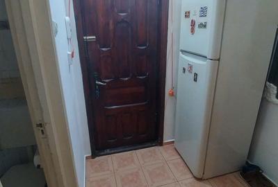 Garsonieră semidecomandată în Hipodrom