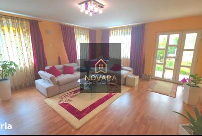 Casă cu 5 camere cu Teren 886 Mp în Oncea - 2