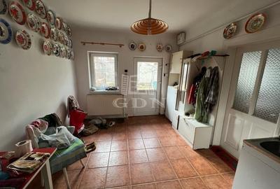 Casă individuală cu 4 camere cu Canalizare în Semicentral - 7