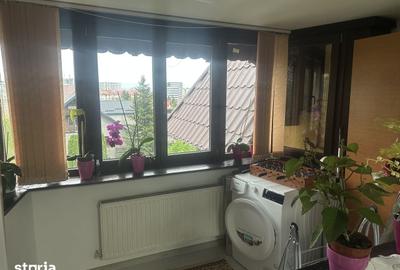Apartament cu 2 camere în Valea Cetății - 11