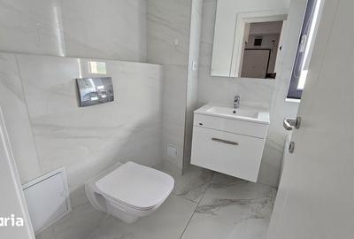 Garsonieră în Vest - 9
