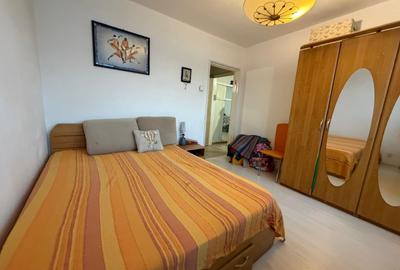 Apartament cu 2 camere semidecomandat, mobilat în Baba Novac - 1
