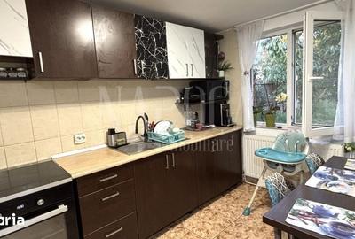 Casă cu 2 camere cu Teren 630 Mp în Apahida - 4
