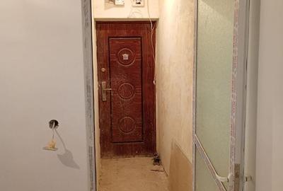 Apartament cu 2 camere semidecomandat în Central - 1