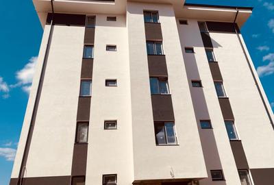 Garsonieră decomandată în Militari - 7