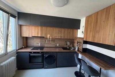 Apartament cu 2 camere decomandat, mobilat în Brâncoveanu - 3