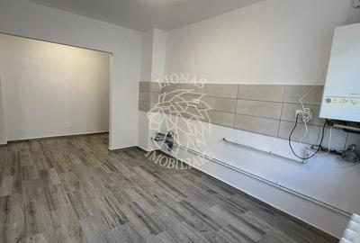 Apartament cu 2 camere semidecomandat în Central - 2