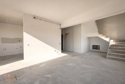 Penthouse cu 4 camere în Prelungirea Ghencea - 7