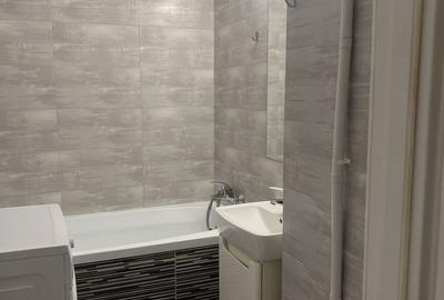 Garsonieră nedecomandată în Costin Georgian - 1