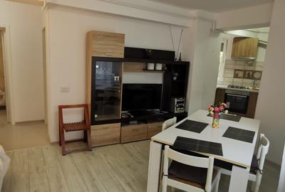 Apartament cu 2 camere în Copou
