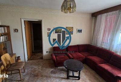 Apartament cu 3 camere în Craiovei - 7