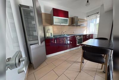 Apartament cu 2 camere semidecomandat în Plopilor - 3