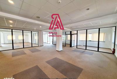 Spațiu comercial, de 315 mp, în Central