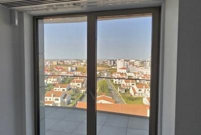 Apartament cu 2 camere decomandat în Mamaia-Sat - 11