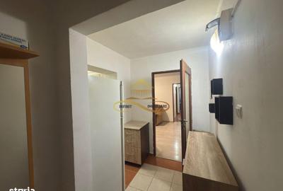 Apartament cu 3 camere semidecomandat în Răcăciuni - 2