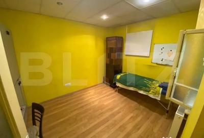 Spațiu comercial, de 58 mp, în Rovine - 1
