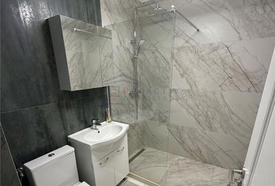 Apartament cu 2 camere decomandat în Ipotești - 1