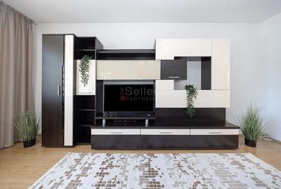 Apartament cu 3 camere decomandat, mobilat în Central - 12