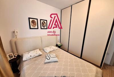 Apartament cu 3 camere decomandat în Ștrand - 27