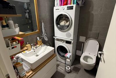 Apartament cu 4 camere decomandat, mobilat în Bucureștii Noi - 7