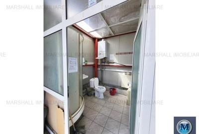 Spațiu industrial, de 200 mp, în Sud - 7