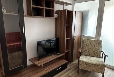 Garsonieră în Central