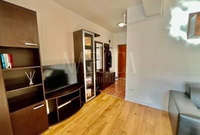 Apartament cu 2 camere semidecomandat în Zorilor - 3