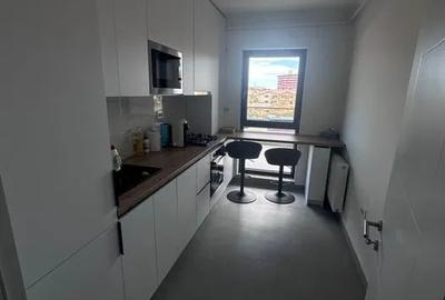 Apartament cu 2 camere decomandat, mobilat în Energia - 4