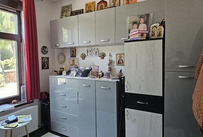 Apartament cu 3 camere decomandat în Central - 11