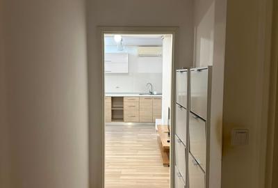 Apartament cu 2 camere semidecomandat în Tătărași - 4