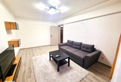 Apartament cu 2 camere în Republicii - 8