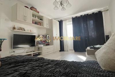 Apartament cu 3 camere decomandat, mobilat în Veteranilor - 1