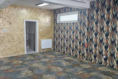 Casă cu 4 camere în Central - 1