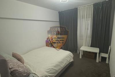 Apartament cu 3 camere decomandat, mobilat în Faleza Nord - 8
