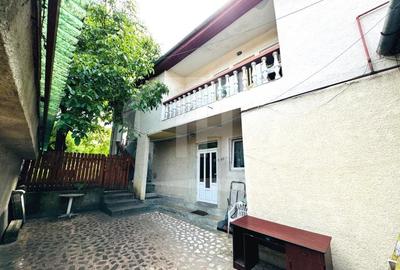 Casă individuală cu 6 camere cu Canalizare în Gruia - 5