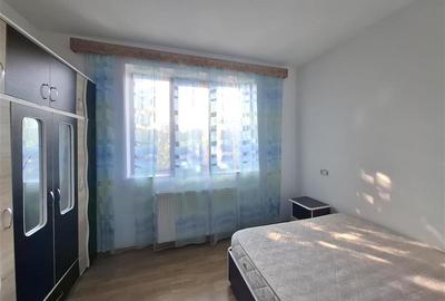 Apartament cu 2 camere decomandat, mobilat în Sud