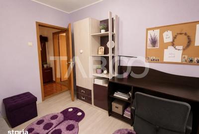 Apartament cu 2 camere decomandat în Lazaret