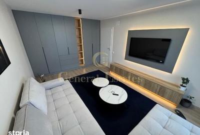 Apartament cu 2 camere decomandat în Astra