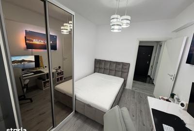 Apartament cu 3 camere decomandat în Chiajna - 2