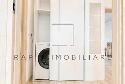 Apartament cu 2 camere decomandat în Central - 8