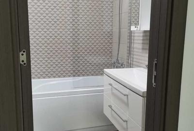 Apartament cu 2 camere decomandat în Valea Lupului - 8