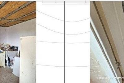 Casă cu 4 camere cu Teren 1230 Mp în Lunca - 7
