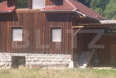 Casă cu 4 camere în Voia - 3