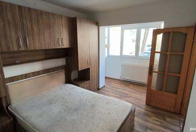 Apartament cu 2 camere semidecomandat în Fălticeni - 1