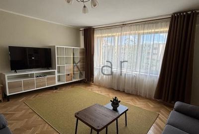 Apartament cu 3 camere decomandat, mobilat în Gheorgheni - 1