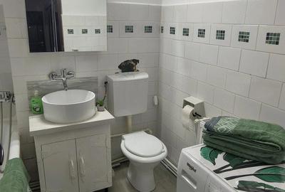 Apartament cu 2 camere decomandat în Ultracentral