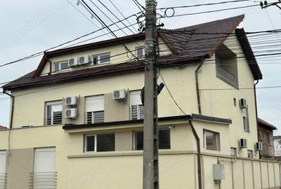 Spațiu comercial, de 467 mp, în Elisabetin - 3