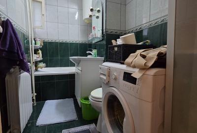 Apartament cu 3 camere decomandat în Central - 5
