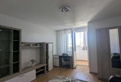 Garsonieră decomandată în Mănăștur - 5